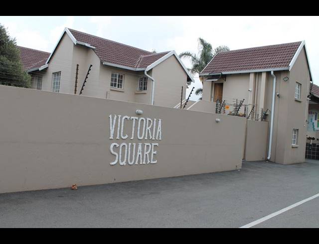 2 BEDROOM APARTMENT FOR SALE IN EDEN GLEN